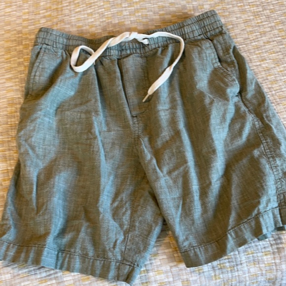 Banana Republic Other - Banana republic drawstring shorts.